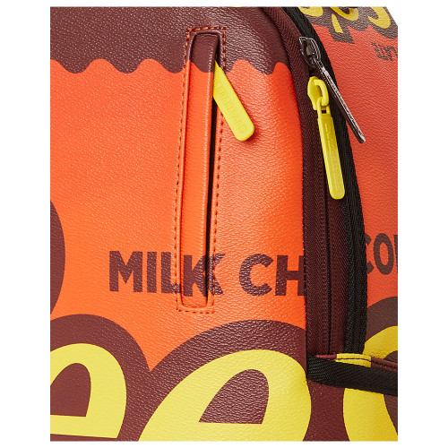 Sprayground Τσάντα πλάτης Hershey Reeses Shark Bite Backpack